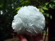 Attractive Cleavelandite Cluster FDP018