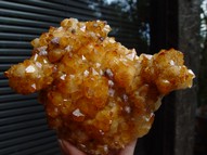 Citrine of Rio Grande do Sul AMT017